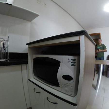 Flat Apart Hotel Crystal Place Гояния Экстерьер фото