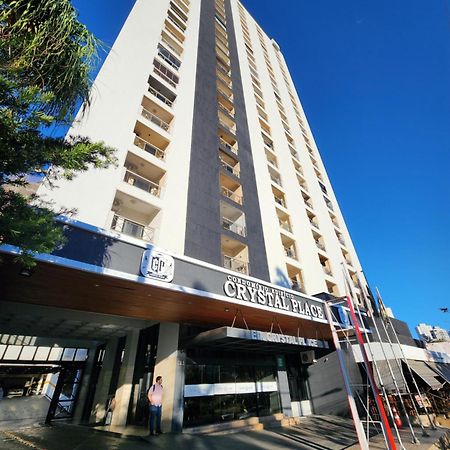 Flat Apart Hotel Crystal Place Гояния Экстерьер фото