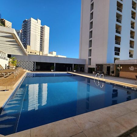 Flat Apart Hotel Crystal Place Гояния Экстерьер фото