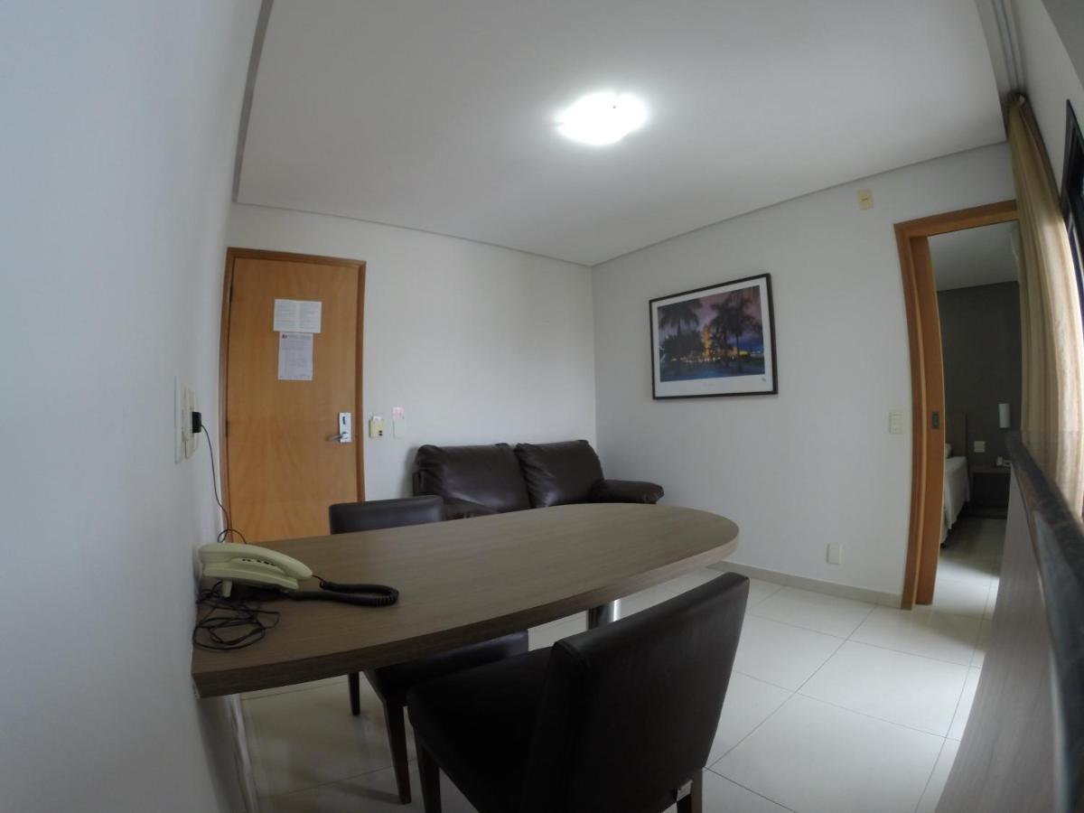 Flat Apart Hotel Crystal Place Гояния Экстерьер фото