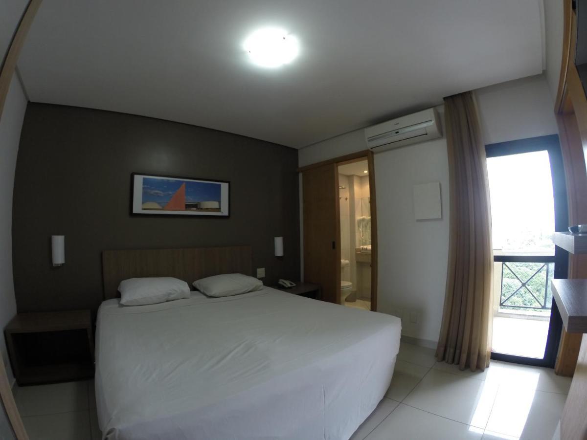 Flat Apart Hotel Crystal Place Гояния Экстерьер фото