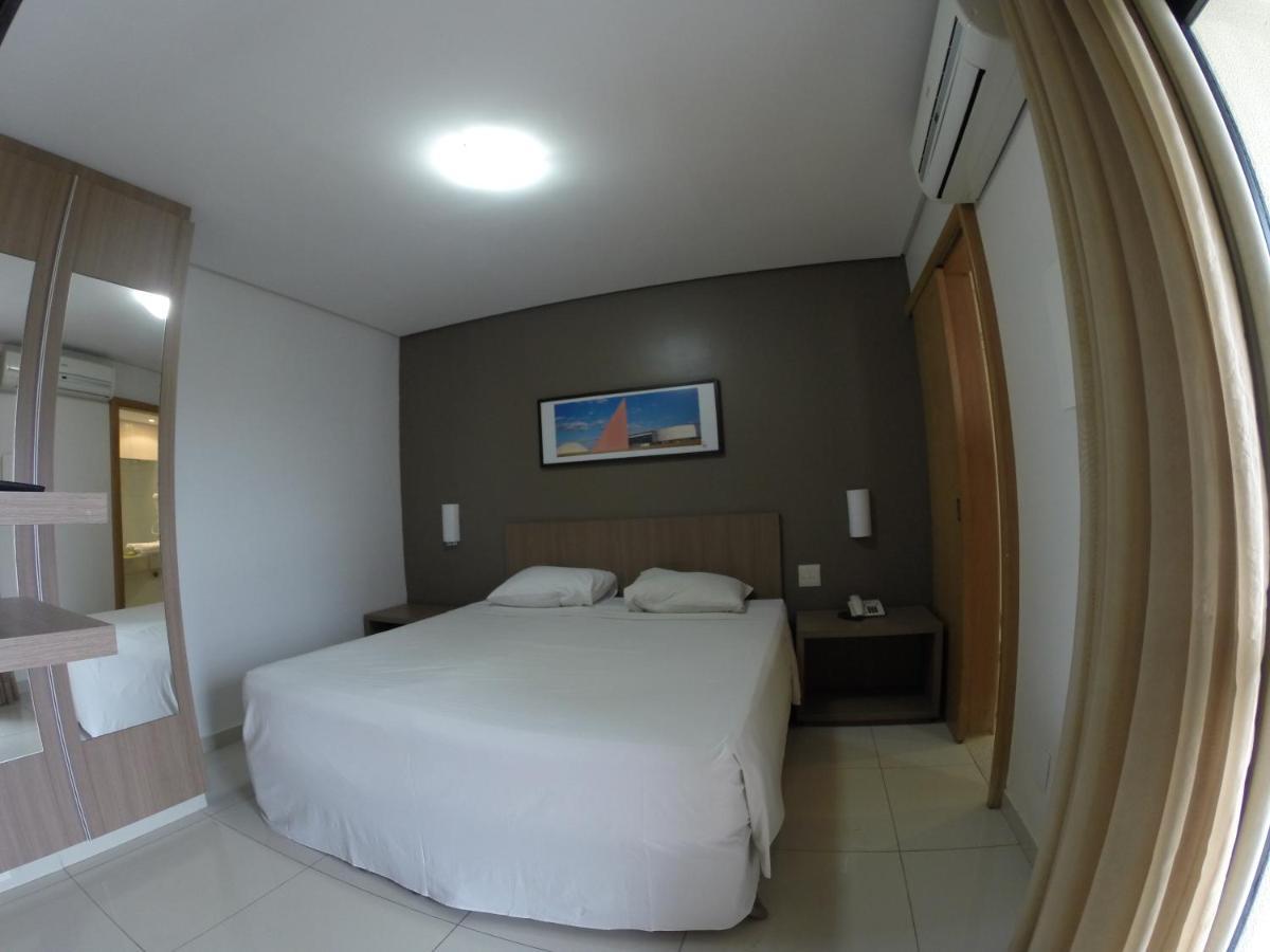 Flat Apart Hotel Crystal Place Гояния Экстерьер фото