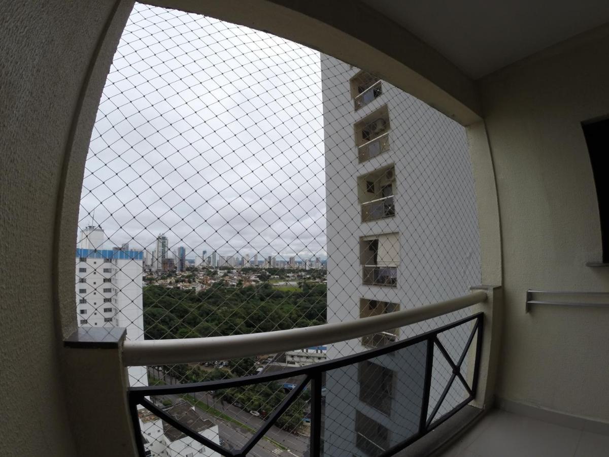 Flat Apart Hotel Crystal Place Гояния Экстерьер фото