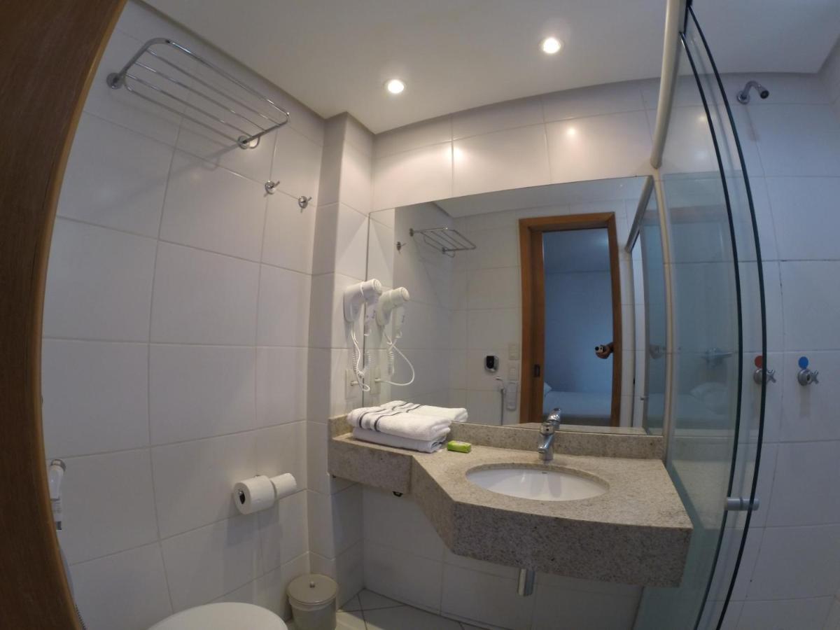 Flat Apart Hotel Crystal Place Гояния Экстерьер фото