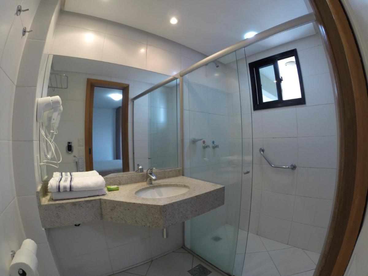 Flat Apart Hotel Crystal Place Гояния Экстерьер фото