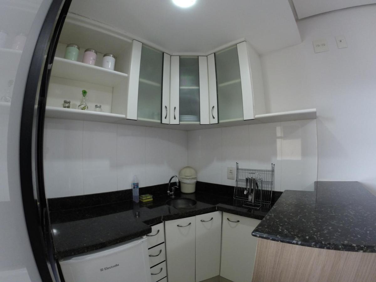 Flat Apart Hotel Crystal Place Гояния Экстерьер фото