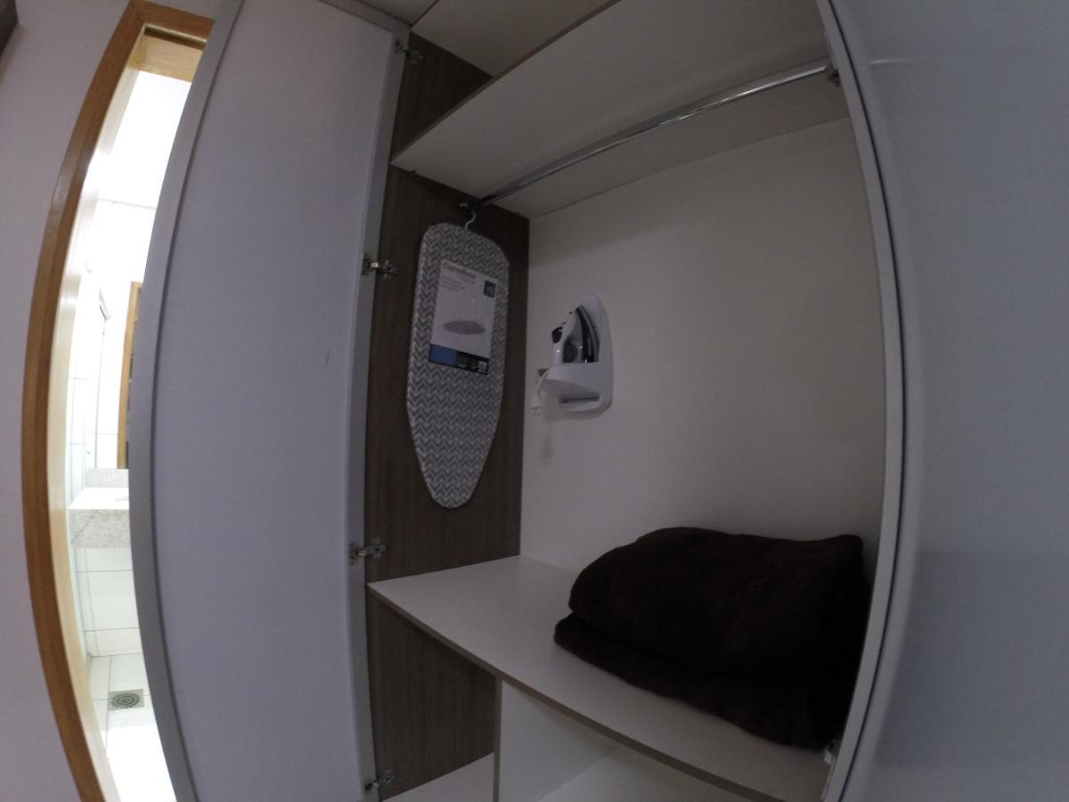 Flat Apart Hotel Crystal Place Гояния Экстерьер фото