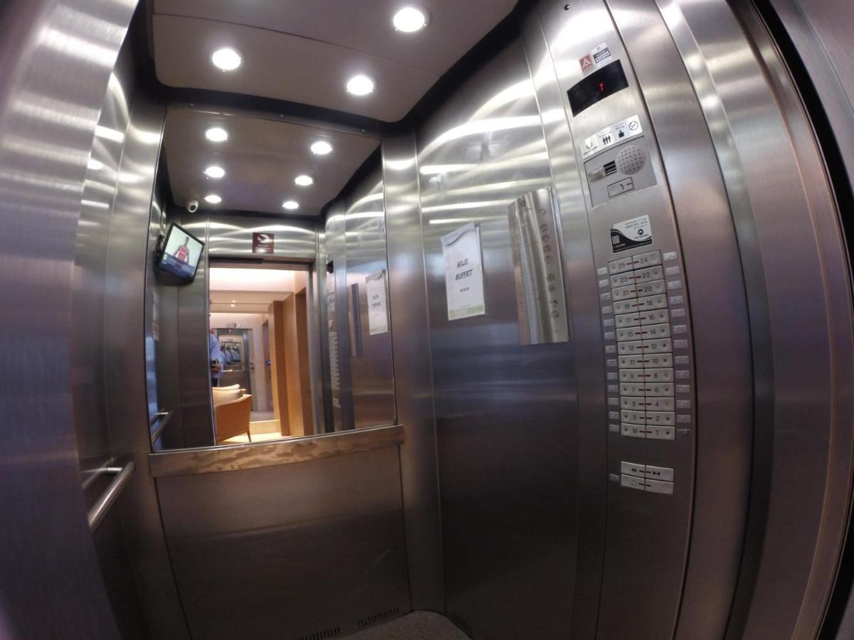 Flat Apart Hotel Crystal Place Гояния Экстерьер фото