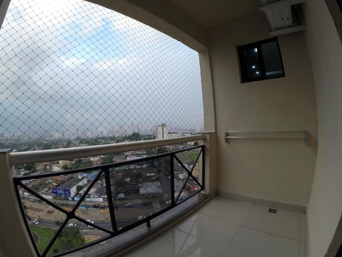 Flat Apart Hotel Crystal Place Гояния Экстерьер фото