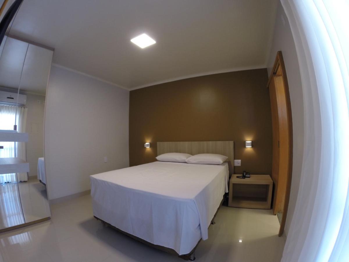 Flat Apart Hotel Crystal Place Гояния Экстерьер фото