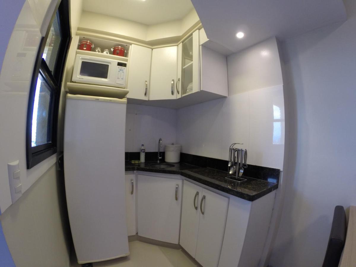Flat Apart Hotel Crystal Place Гояния Экстерьер фото