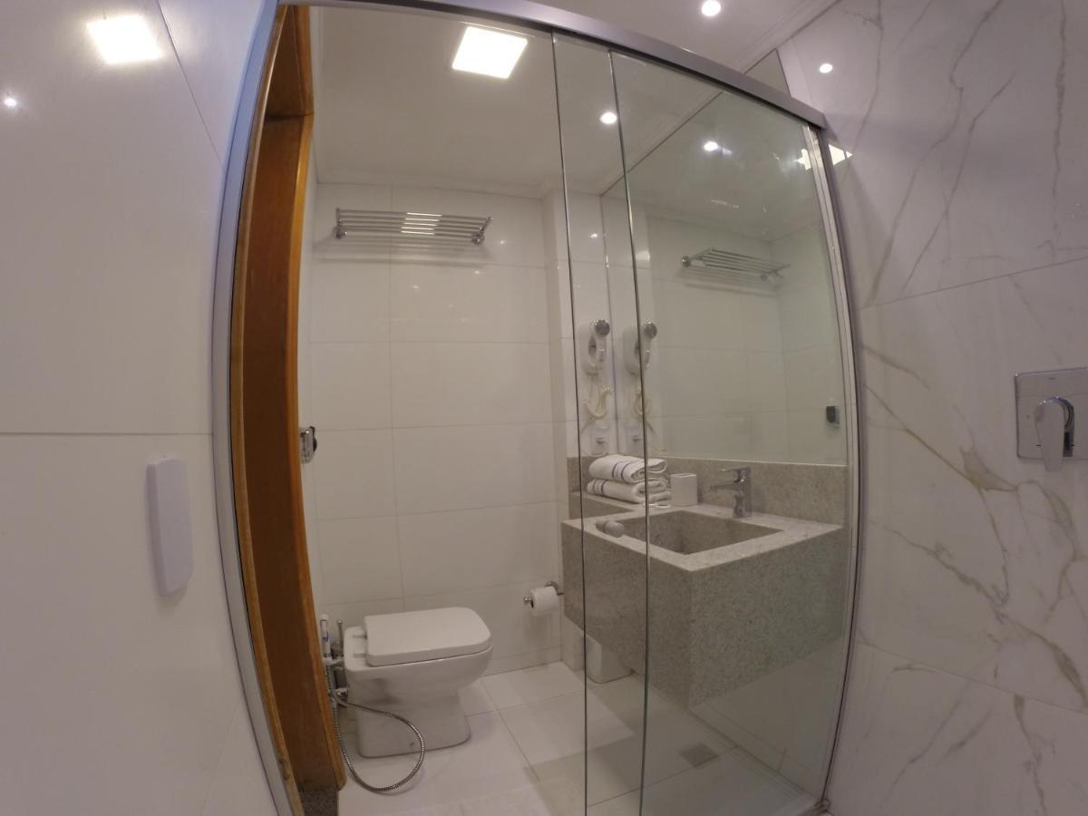 Flat Apart Hotel Crystal Place Гояния Экстерьер фото