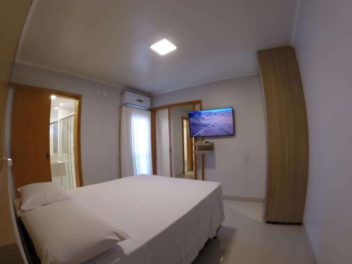 Flat Apart Hotel Crystal Place Гояния Экстерьер фото