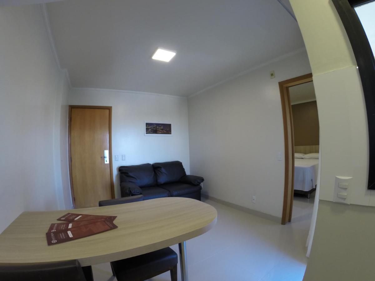 Flat Apart Hotel Crystal Place Гояния Экстерьер фото