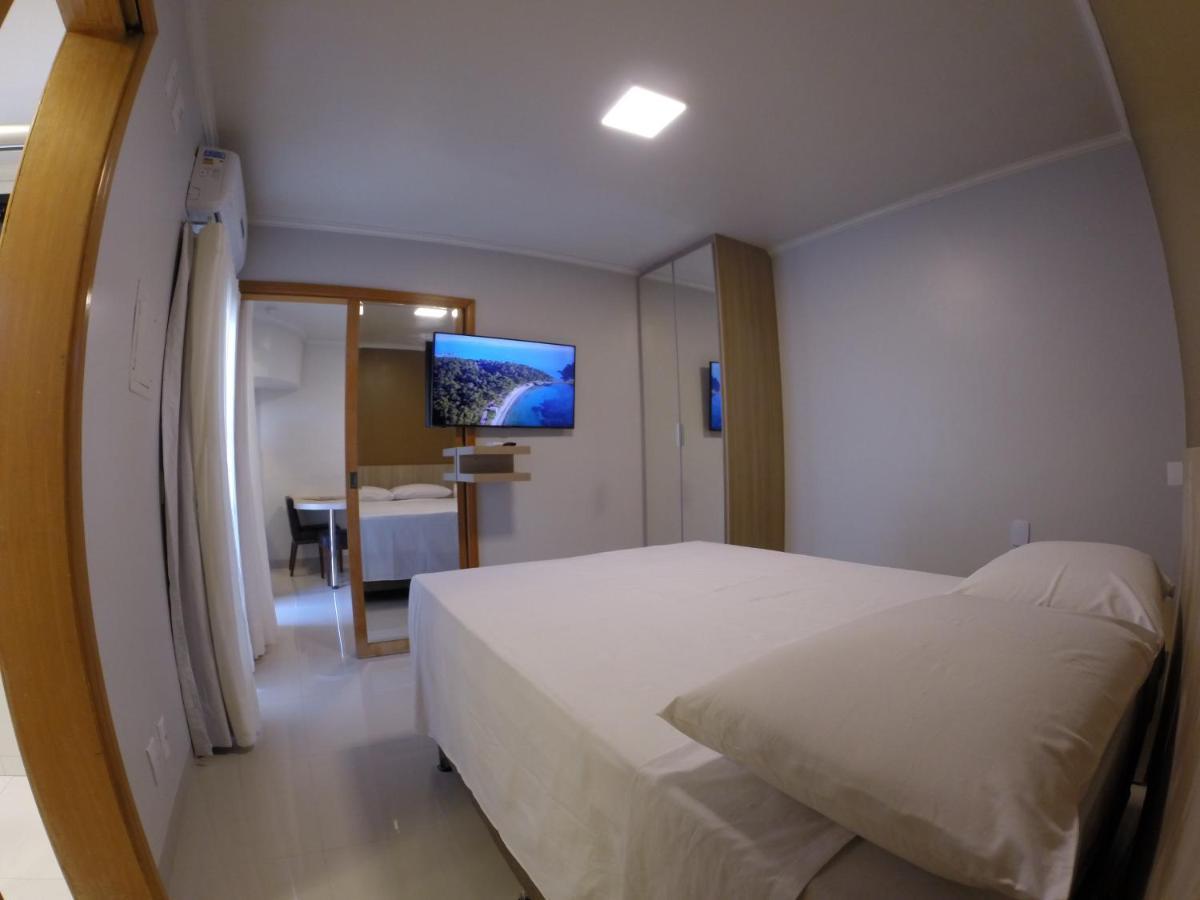 Flat Apart Hotel Crystal Place Гояния Экстерьер фото