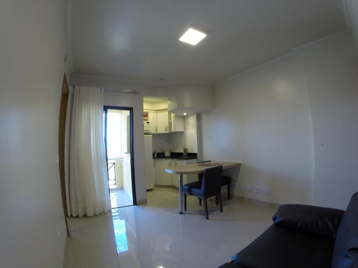 Flat Apart Hotel Crystal Place Гояния Экстерьер фото