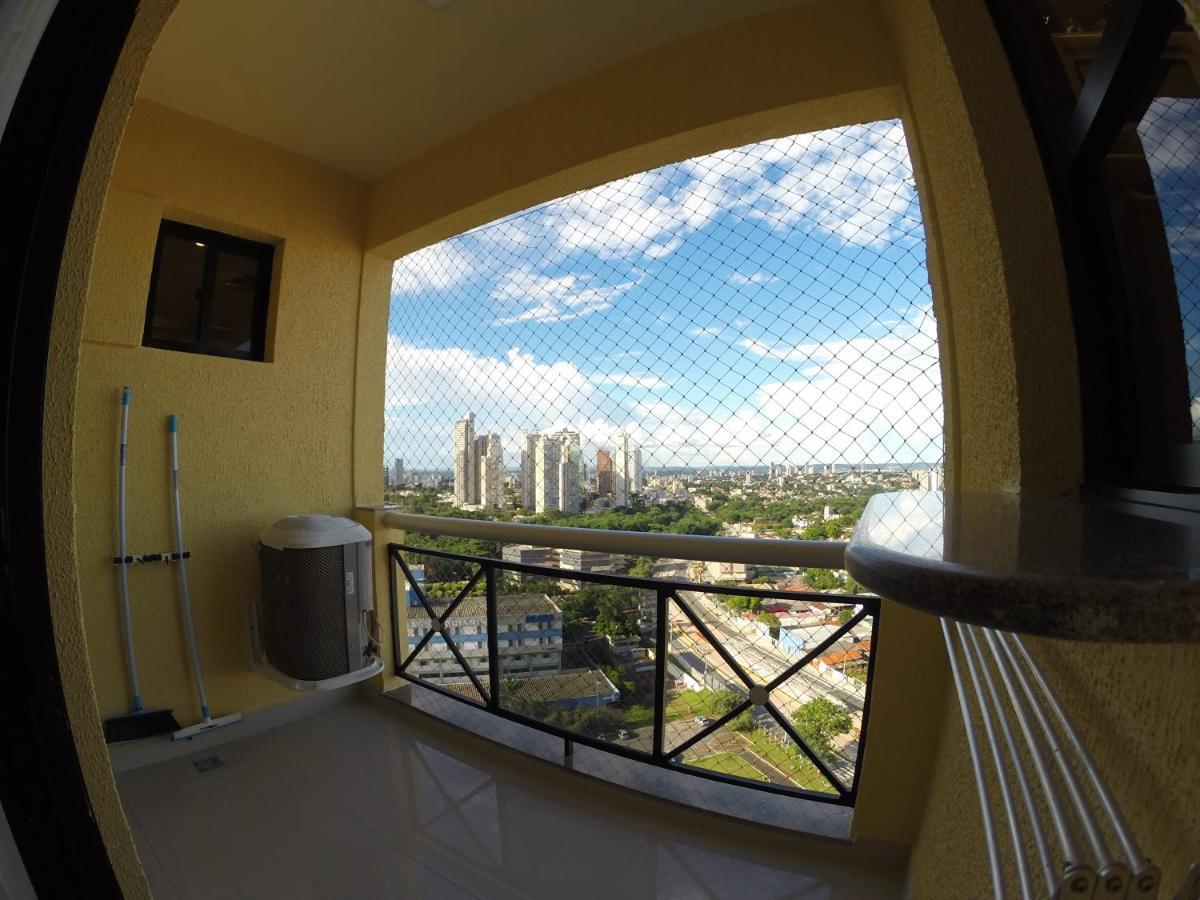 Flat Apart Hotel Crystal Place Гояния Экстерьер фото
