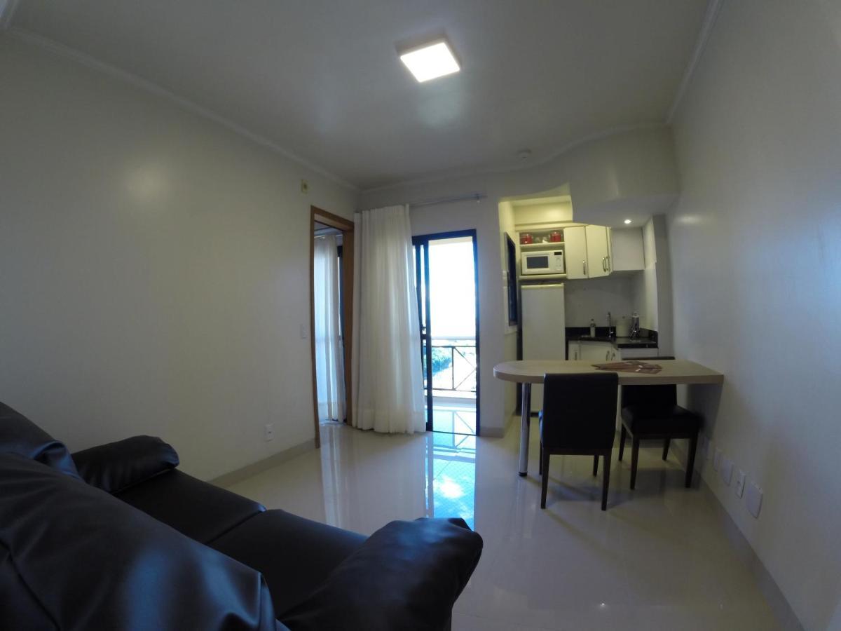 Flat Apart Hotel Crystal Place Гояния Экстерьер фото