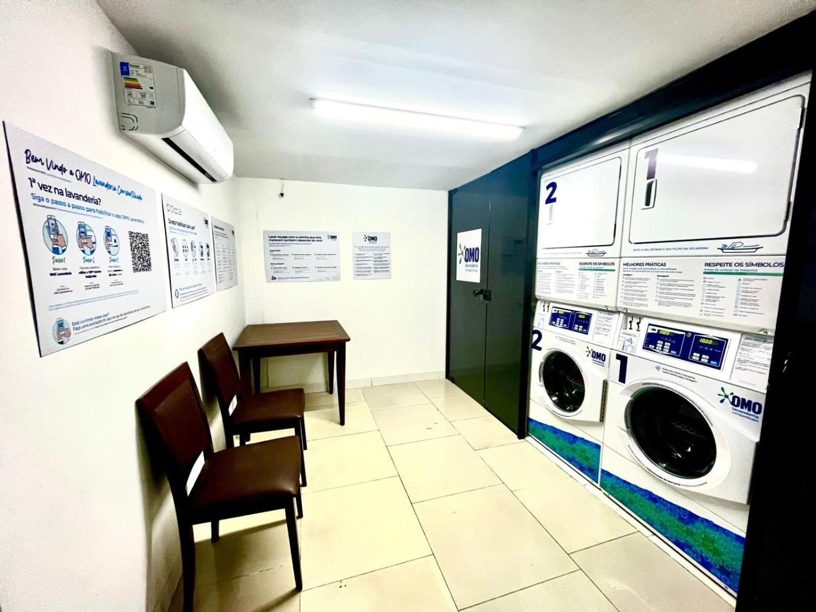 Flat Apart Hotel Crystal Place Гояния Экстерьер фото