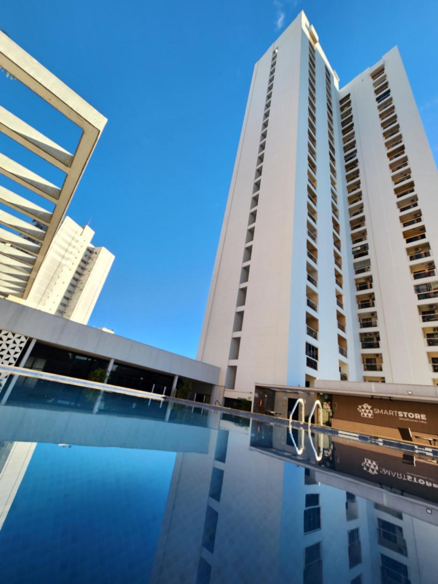 Flat Apart Hotel Crystal Place Гояния Экстерьер фото