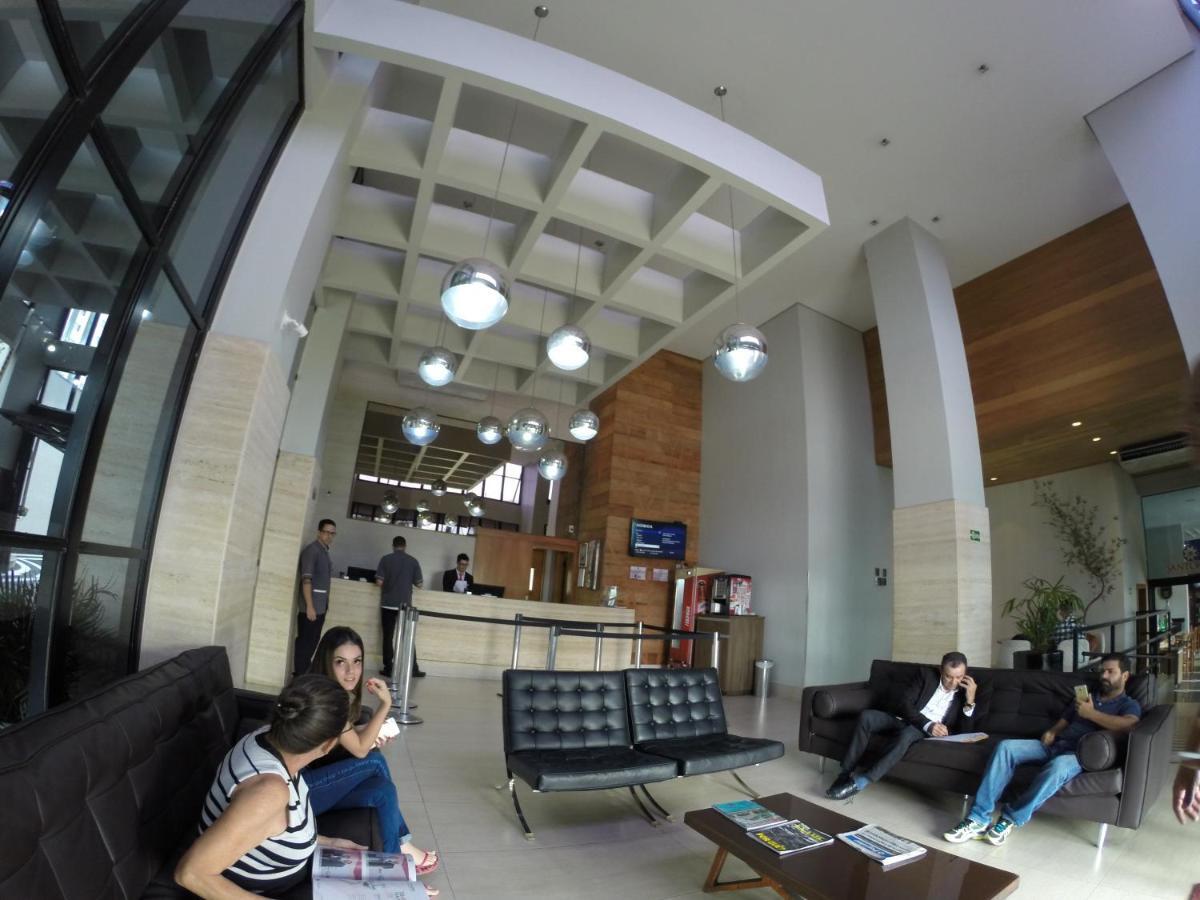 Flat Apart Hotel Crystal Place Гояния Экстерьер фото